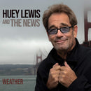 Huey Lewis & The News - Weather Cd 4050538543643