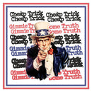 Cheap Trick - Gimme Some Truth (7") (Black Friday 2019) Vinile LP - Vinyl record 4050538545791