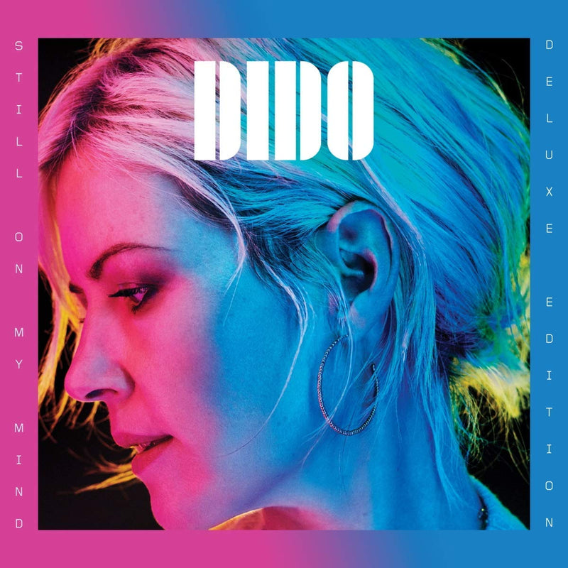 Dido - Still On My Mind (Deluxe Edt.) Cd 4050538546194