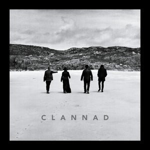 Clannad - In A Lifetime (Deluxe Mediabook) Cd 4050538551594
