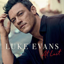 Evans Luke - At Last Cd 4050538552355