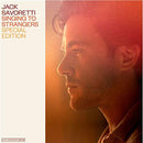 Savoretti Jack - Singing To Strangers (Special Edt.) Cd 4050538553840