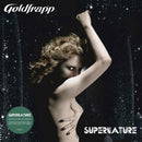 Goldfrapp - Supernature (Vinyl Color Special Edt.) Vinile LP - Vinyl record 4050538553963