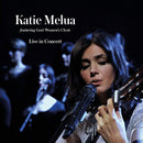 Melua Katie( Feat. Gori Women'S Choir) - Live In Concert Cd 4050538558845