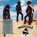 Motorhead - Ace Of Spades (40Th Anniversary Deluxe Edt.) Cd 4050538587166