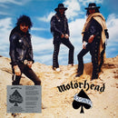 Motorhead - Ace Of Spades (Deluxe Edt.) Lp 4050538587227