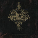 Richards Keith & The X-Pensive Winos - Live At The Hollywood Palladium Lp 4050538588149