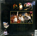 Richards Keith & The X-Pensive Winos - Live At The Hollywood Palladium (Vinyl Red) Lp 4050538588200