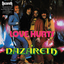 Nazareth - Love Hurts, This Flight Tonight (Vinyl Orange Limited Edt.) (Rsd 2020) Lp 4050538588576