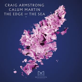 Armstrong Craig, Calum Martin - The Edge Of The Sea Cd 4050538592221