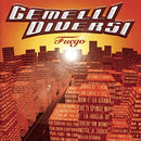 Gemelli Diversi - Fuego (Vinile Colorato E Numerat Limited Edt.) (Rsd Indi 2020) Vinile LP - Vinyl record 4050538596649
