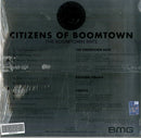 Boomtown Rats The - Citizens Of Boomtown Vinile LP - Vinyl record 4050538596779