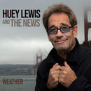 Huey Lewis & The New - Weather Cd 4050538596892