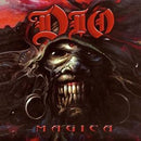 Dio - Magica (Remaster) Lp 4050538597233