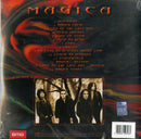 Dio - Magica (Remaster) Lp 4050538597233