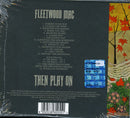 Fleetwood Mac - Then Play On (Cd + Booklet 16 Pagine Mediabook) Cd 4050538600551