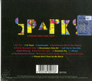 Sparks - A Steady Drip, Drip, Drip Cd 4050538600766