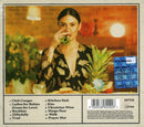 Shah Nadine - Kitchen Sink Cd 4050538600926