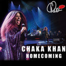 Khan Chaka - Homecoming Cd 4050538605501