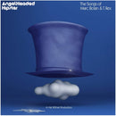 Compilation - Angelheaded Hipster The Songs Of Marc Bolan & T. Rex Cd 4050538605853