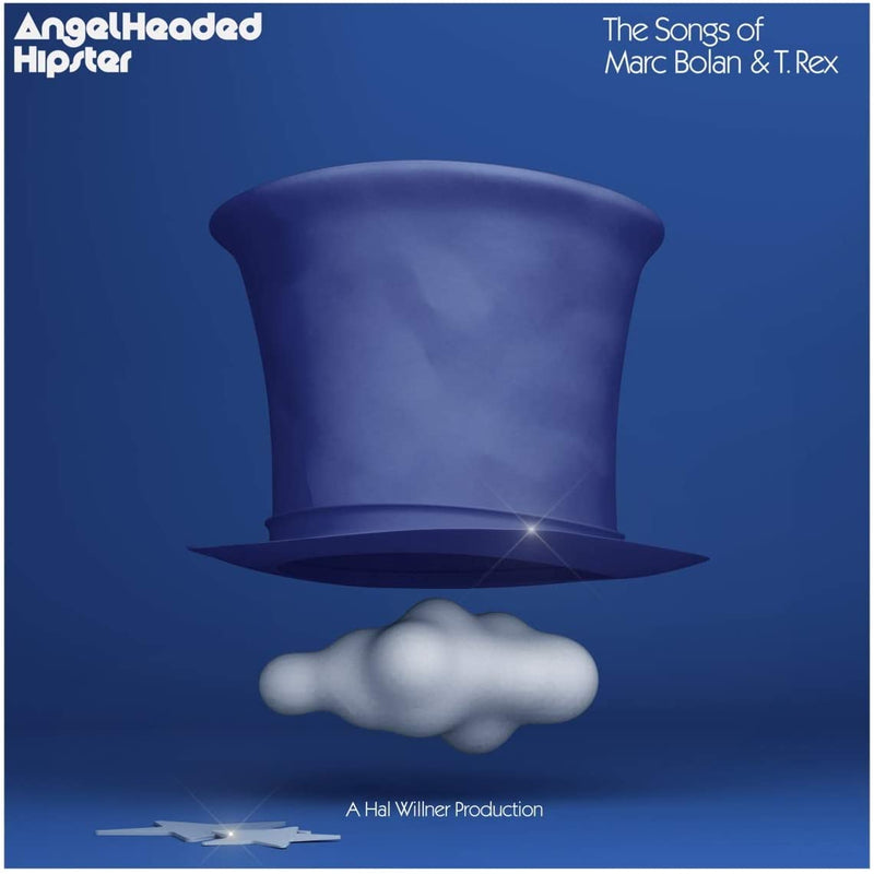 Compilation - Angelheaded Hipster The Songs Of Marc Bolan & T. Rex Cd 4050538605853