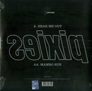 Pixies - Hear Me Out, Mambo Sun (12" Vinyl Yellow Limited Edt.) Lp 4050538606324