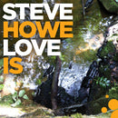 Howe Steve - Love Is Lp 4050538608601