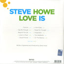 Howe Steve - Love Is Lp 4050538608601