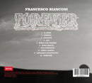 Bianconi Francesco( Frontman Baustelle) - Forever Cd 4050538608915
