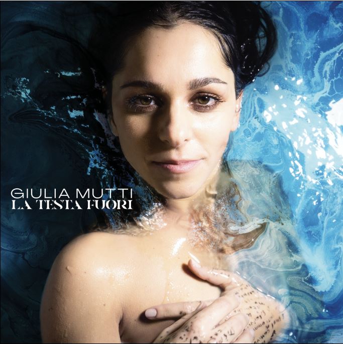 Mutti Giulia - La Testa Fuori Cd 4050538609493