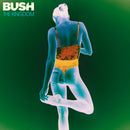 Bush - The Kingdom Cd 4050538609677