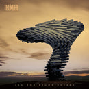 Thunder - All The Right Noises Cd 4050538610383