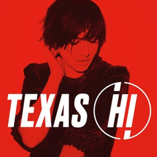 Texas - Hi Cd 4050538610895