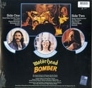 Motorhead - Bomber (Silver Vinyl) Lp 4050538613827