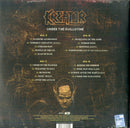 Kreator - Under The Guillotine Lp 4050538613919