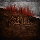 Kreator - Under The Guillotine Cd 4050538613940