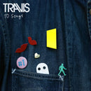 Travis - 10 Songs Lp 4050538615067