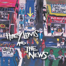 Huey Lewis & The News - Soulsville Cd 4050538615319
