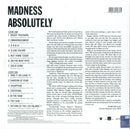 Madness - Absolutely (40Th Anniversry) (180 Gr. Remastered) Lp 4050538618761
