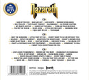Nazareth - The Ultimate Collection (Box 3 Cd) Cd 4050538619089