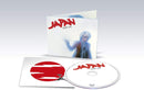 Japan - Quiet Life Cd 4050538625349