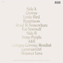 Goldfrapp - Seventh Tree (Vinyl Yellow) Lp 4050538626582