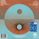 Rodriguez Daniel - Sojourn Of A Burning Sun CD 4050538627497