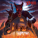 Dio - Holy Diver Live Cd 4050538629644