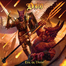 Dio - Evil Or Divine Live In New York City (Lenticular Edition) Lp 4050538629668