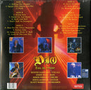 Dio - Evil Or Divine Live In New York City (Lenticular Edition) Lp 4050538629668