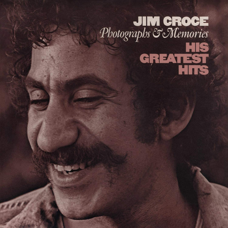 Croce Jim - Photographs & Memories His Greatest Hits Cd 4050538630435
