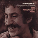 Croce Jim - Photographs & Memories His Greatest Hits Lp 4050538630442
