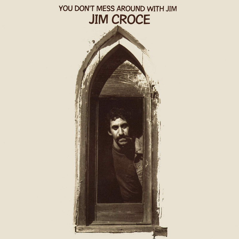 Croce Jim - You Don'T Mess Around With Jim Cd 4050538630626