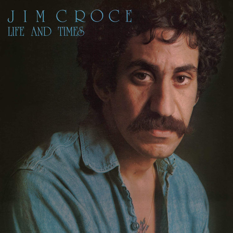 Croce Jim - Life & Times Cd 4050538630640